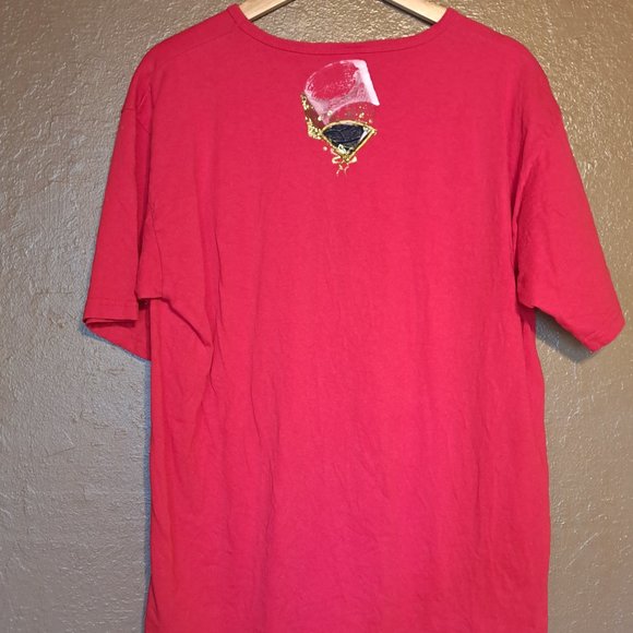 Decorated Tee - Picture 3 of 5